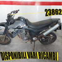 YAMAHA XT 660 ANNO 2005 x RICAMBI