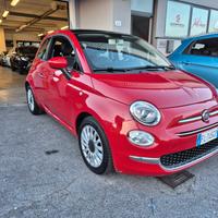 Fiat 500 1.2 Lounge AUTOMATICA