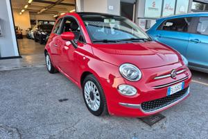 Fiat 500 1.2 Lounge AUTOMATICA