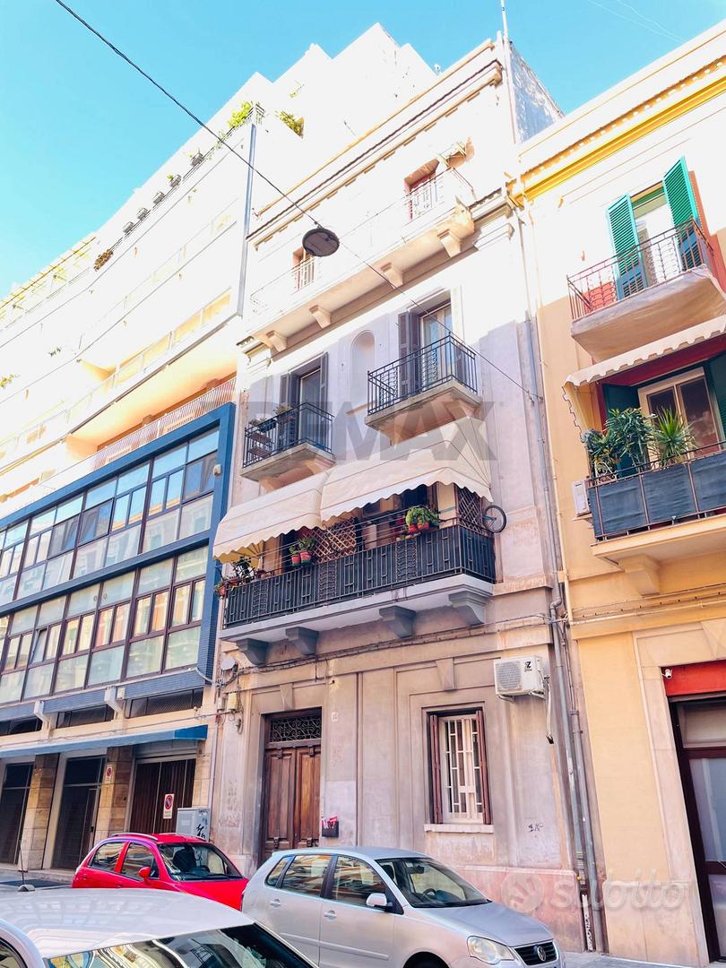 Appartamento – Bari, Madonnella, Municipio 1 - Vista 2