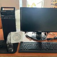Computer Lenovo ricondizionato