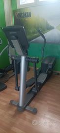 ellittica Life fitness