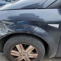 RENAULT SCENIC 2006 - PARAFANGO SINISTRO