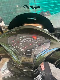 Honda Sh300 2010