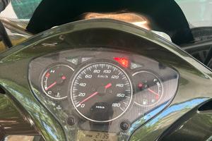 Honda Sh300 2010