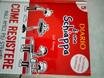 Diario di una schiappa