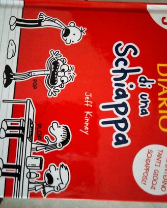 Diario di una schiappa