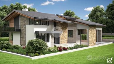 TER. RESIDENZIALE A SAN MAURIZIO CANAVESE