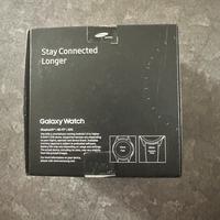 Samsung watch