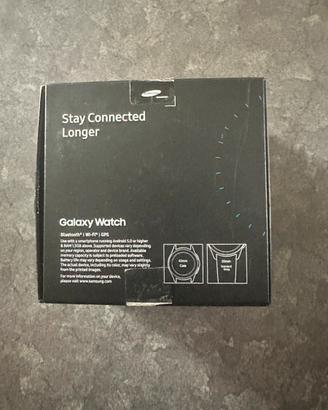 Samsung watch