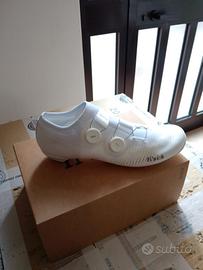 Fizik Vega Carbon White