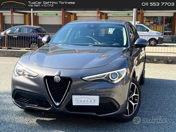 Alfa Romeo Stelvio Super #50279