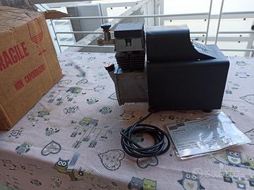 compressore diretto vintage 