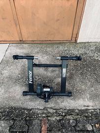 Rullo bici meccanico