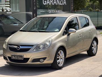 Opel Corsa 1.2- Frizione e Catena sostituiti-Neopa