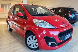 Peugeot 107 - AUTOMATICA - EURO 5 !!!