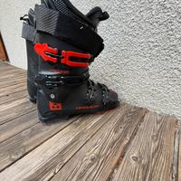 Scarponi da sci Fischer Vacuum 110