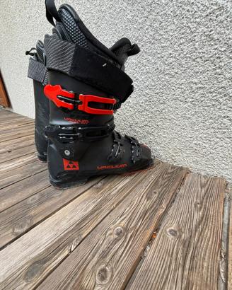 Scarponi da sci Fischer Vacuum 110