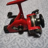 Mulinello da pesca vintage Abu Garcia Cardinal 553