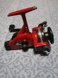 Mulinello da pesca vintage Abu Garcia Cardinal 553