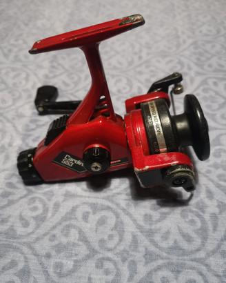 Mulinello da pesca vintage Abu Garcia Cardinal 553