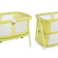 Culla lullago chicco