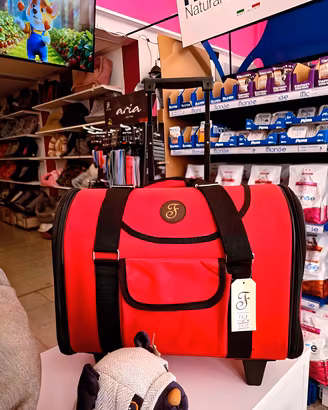Accessori per cani e gatti 