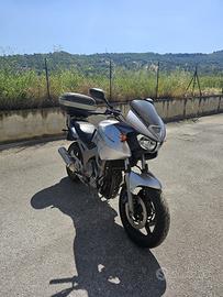 Yamaha tdm