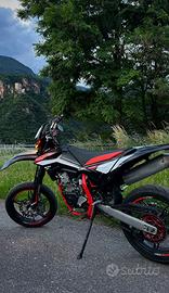Beta RR 125 (2019)