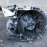 Cambio Peugeot 207 06 1560cc TD 9HZ