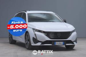PEUGEOT 308 iii 2021 sw 308 SW 1.5 bluehdi GT s&s