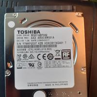 DISK DRIVE 320 GB