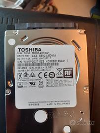 DISK DRIVE 320 GB