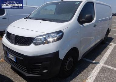 FIAT Scudo L3H1 1.5 BlueHdi 100cv MT6