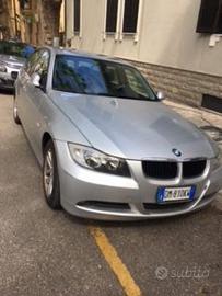 BMW 320 D 177cv