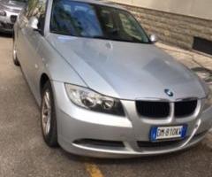 BMW 320 D 177cv