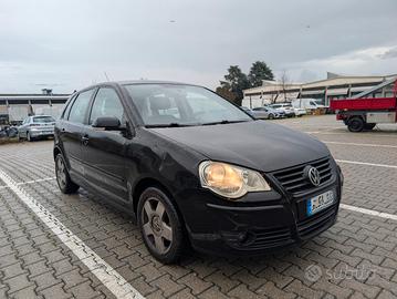 Volkswagen Polo 1.2 