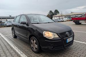 Volkswagen Polo 1.2 