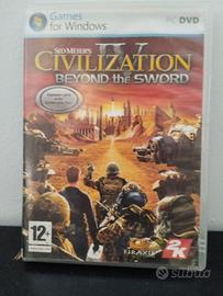 Civilization 4