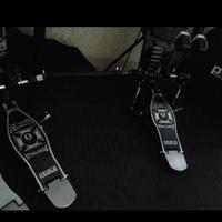 Doppio pedale Peace Velocity