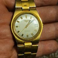 raro orologio longines 