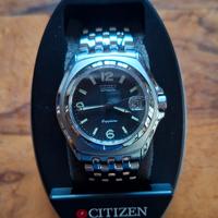 Orologio Citizen Automatico