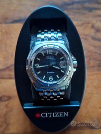 Orologio Citizen Automatico