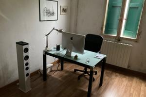 Stanza vicino centro in abitazione andrea costa