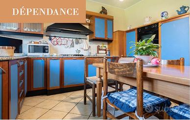 Quadrilocale x Tav e Ospedale San bBnifacio