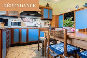 Quadrilocale x Tav e Ospedale San bBnifacio