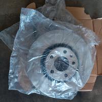 Dischi Freno Starline PB20247 AUDI A6