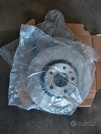 Dischi Freno Starline PB20247 AUDI A6