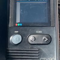 Roadstar CTV 901