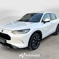 Honda ZR-V 2.0 Hybrid 184 CV Automatica Advance